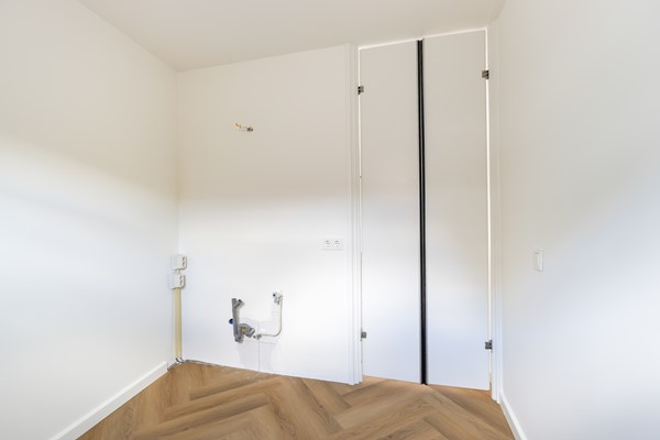 Medium property photo - Hermann Hesse-Erf 72, 3315 BK Dordrecht